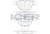 Front Brake Pad Icer Mbw 5 (F10)