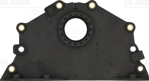 Crankshaft Oil Seal - Glaser -Touareg (7