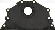 Crankshaft Oil Seal - Glaser -Touareg (7