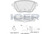 Brake Pad Set ICER