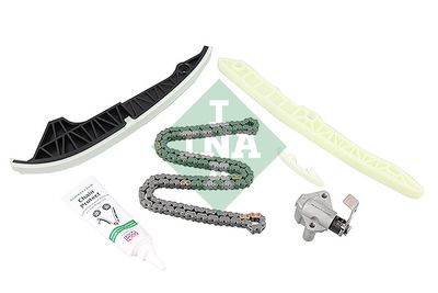 Timing Chain Kit SKODA