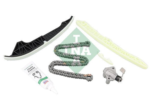 Timing Chain Kit SKODA