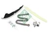 Timing Chain Kit SKODA