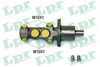 Brake Master Cylinder (Braking System)