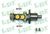 Brake Master Cylinder (Braking System)