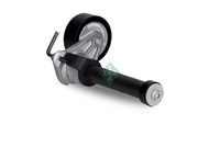 Belt Tensioner - Ina - Golf