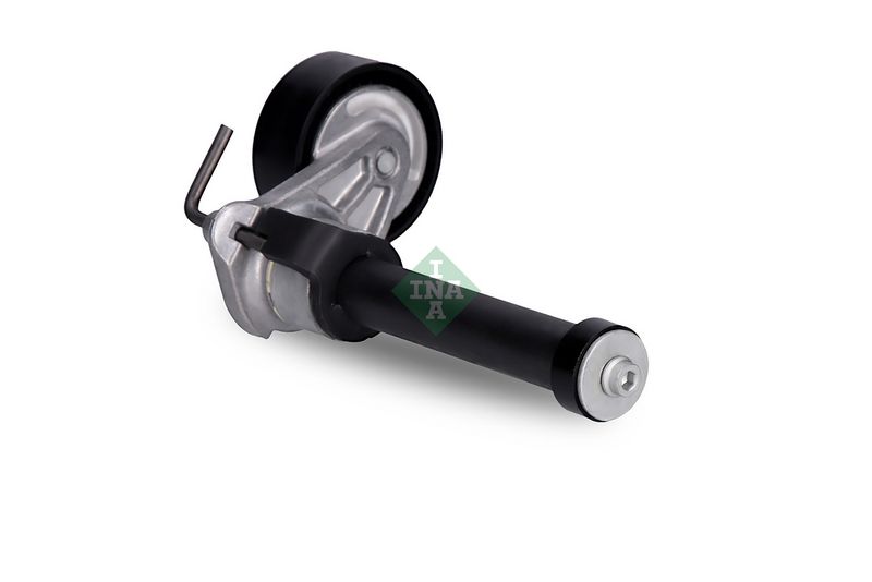 tensioner aux