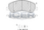Brake Pad Set Front Icer Ford Transit