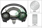 Belt Tensioner, V-ribbed belt (Belt Drive)