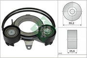 Belt Tensioner, V-ribbed belt (Belt Drive)