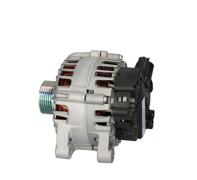 Alternator (Alternator)