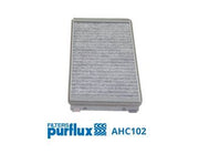 Filter, cabin air (Heating/Ventilation)