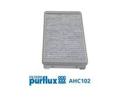 Filter, cabin air (Heating/Ventilation)