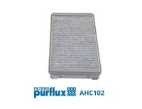 Filter, cabin air (Heating/Ventilation)
