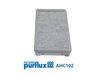 Filter, cabin air (Heating/Ventilation)