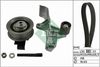 Timing Belt Kit SEAT 