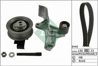 Timing Belt Kit SEAT 
