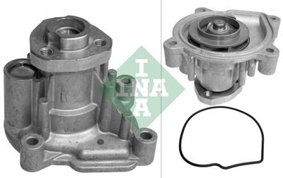 Water Pump Skoda Octavia Ina