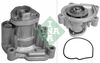 Water Pump Skoda Octavia Ina