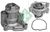 Water Pump Skoda Octavia Ina