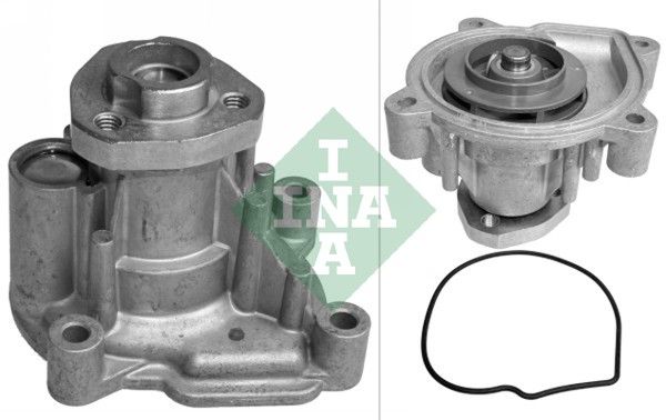 Water Pump Skoda Octavia Ina