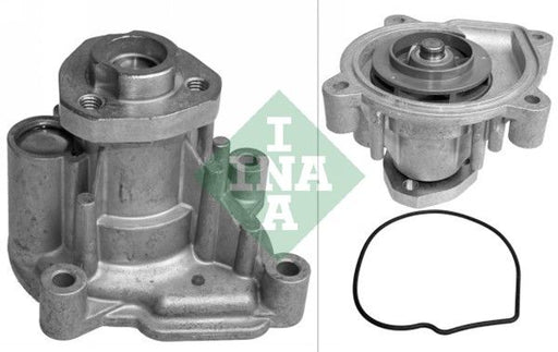 Water Pump Skoda Octavia Ina