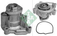 Water Pump Skoda Octavia Ina