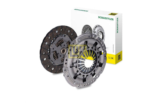 Clutch Kit (Clutch)