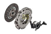 Clutch Kit (Clutch)