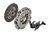 Clutch Kit (Clutch)
