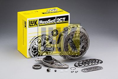 Clutch KiT LUK