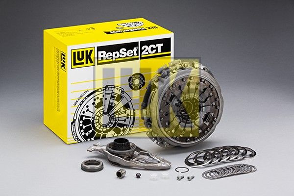 Clutch KiT LUK