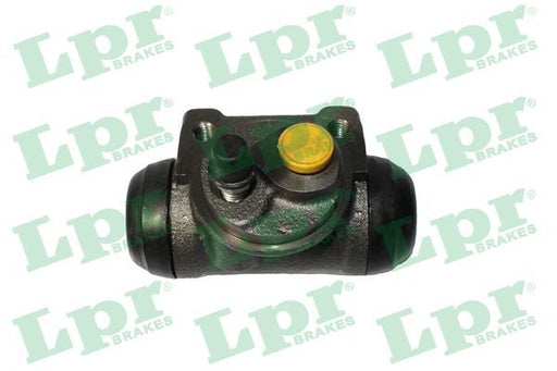 Wheel Brake Cylinder (Braking System)