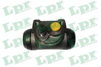 Wheel Brake Cylinder (Braking System)