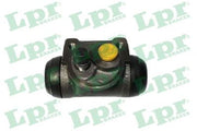Wheel Brake Cylinder (Braking System)