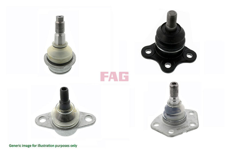 Ball Joint