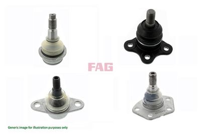 Ball Joint