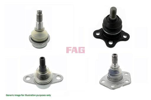 Ball Joint