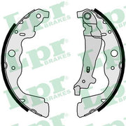 Brake Shoe Set (Braking System)