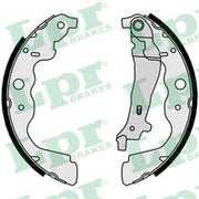 Brake Shoe Set (Braking System)