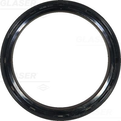 Crankshaft | Seal Ring Shaft Seal Glaser