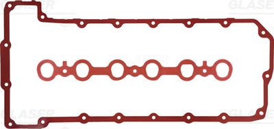 Cylinder Head Cover Gasket Glaser Bmw Se
