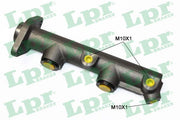 Brake Master Cylinder (Braking System)