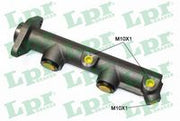 Brake Master Cylinder (Braking System)