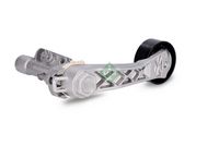 Tensioner Lever, V-Ribbed Belt