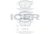 Brake Pad Front Axle Vw Icer
