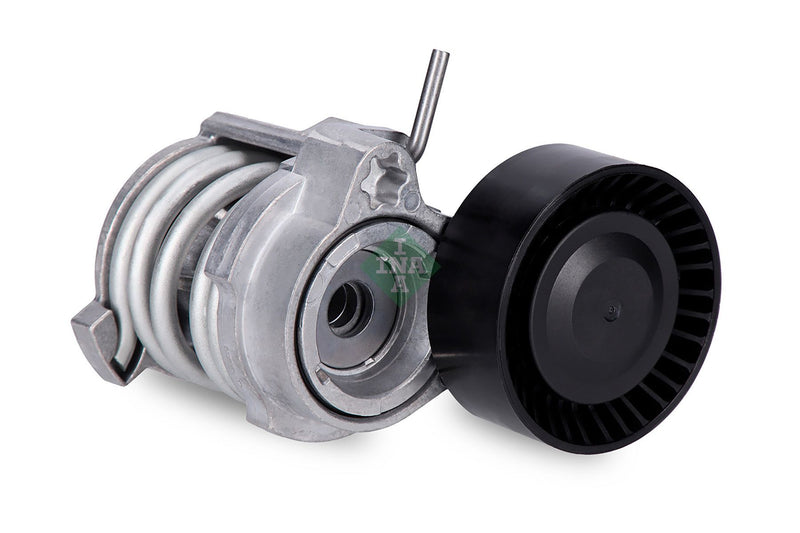 Aux Tensioner BMW