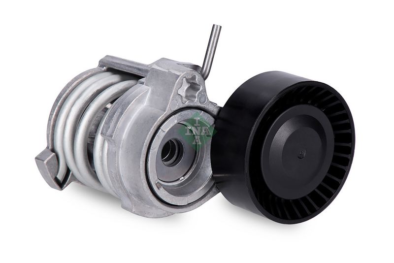 Tensioner Pulley, V-Ribbed Belt , X3 F25