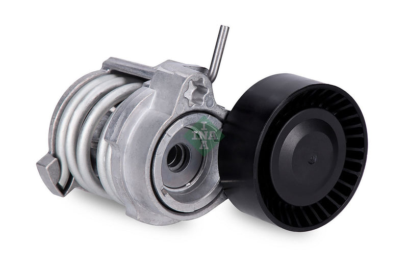 Aux Tensioner BMW