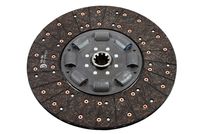 Clutch Disc